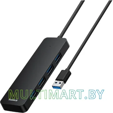 USB-хаб Baseus B0005280B111-00 картинка 3